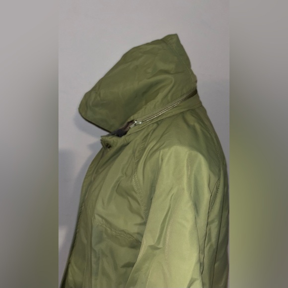 WOOLRICH Size XL Coat.  #7 - Picture 15 of 16